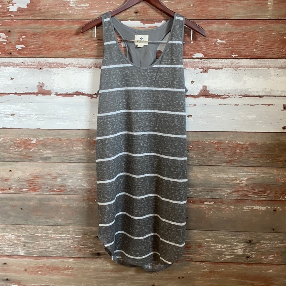Sperry Racerback Dress! Size small! - Picture 2 of 9